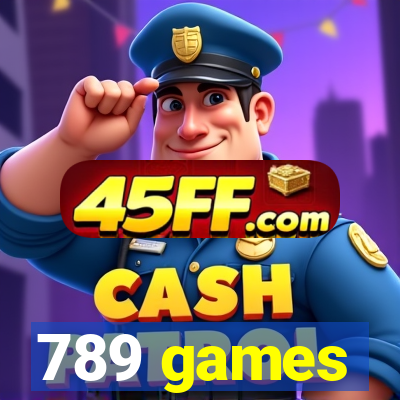 789 games